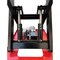 Pake Handling Tools Electric Hydraulic Scissor Lift Table, 4,400 lb. Capacity, 51''x33.5'' Platform, 39.5'' Lifting Hght PAKHW2001 - alternate 7